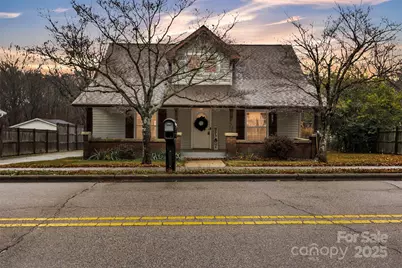 605 S Main Gq Street, Salisbury, NC 28146 - Photo 1