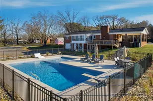 1400 Dry Ponds Rd, Granite Falls, NC 28630 - Photo 1