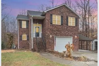 836 Brookfield Circle, Salisbury, NC 28146 - Photo 1