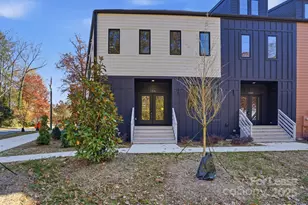 1306 Carolyn Dr, Charlotte, NC 28205 - Photo 1