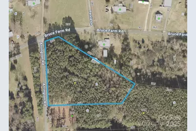 160 Arrington Road, Statesville, NC 28625 - Photo 1