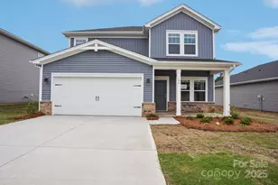 196 Murphy Mdw Rd, Mocksville, NC 27028 - Photo 1