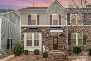 12705 Glowing Peak Rd, Huntersville, NC 28078 - Photo 1
