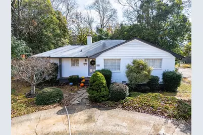 608 McAlway Road, Charlotte, NC 28211 - Photo 1