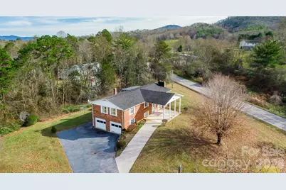 358 Goughes Branch Road, Leicester, NC 28748 - Photo 1