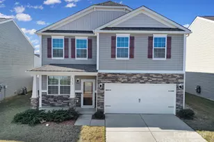 4918 Traynor Rd, Charlotte, NC 28216 - Photo 1