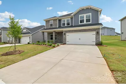 1916 Silver Canoe Way, Stanley, NC 28164 - Photo 1