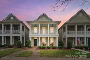 1012 Back Stretch Blvd, Indian Trail, NC 28079 - Photo 1