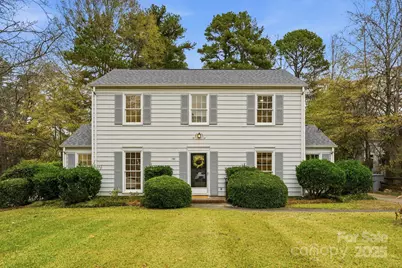 1101 Smoke House Drive, Charlotte, NC 28270 - Photo 1
