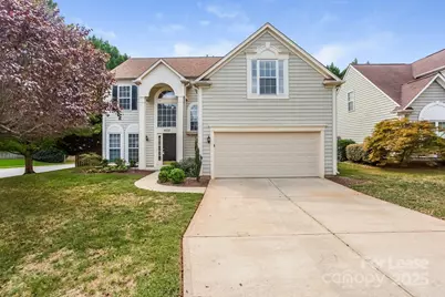 9322 Shepparton Drive, Huntersville, NC 28078 - Photo 1