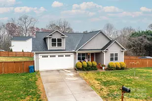 340 Woodlawn Dr, Connelly Springs, NC 28612 - Photo 1