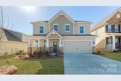7125 Butternut Oak Terrace, Huntersville, NC 28078 - Photo 1