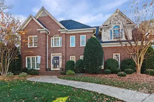 3406 Wylie Meadow Ln, Charlotte, NC 28269 - Photo 1