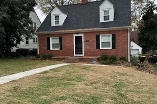 721 Forrest St, High Point, NC 27262 - Photo 1