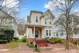 6718 Park Meadows Pl, Huntersville, NC 28078 - Photo 1