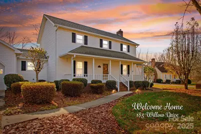 185 Willow Drive, Salisbury, NC 28146 - Photo 1