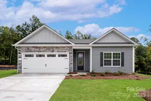 114 Tradesmen Trl, Troutman, NC 28166 - Photo 1