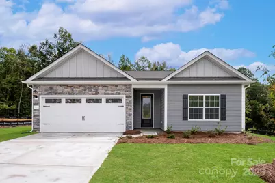 104 Kennford Trail, Troutman, NC 28166 - Photo 1