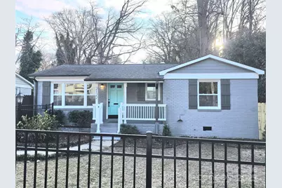 2122 Kilborne Drive, Charlotte, NC 28205 - Photo 1