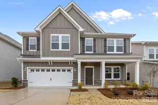1012 Rocking Horse Rd, Indian Trail, NC 28079 - Photo 1