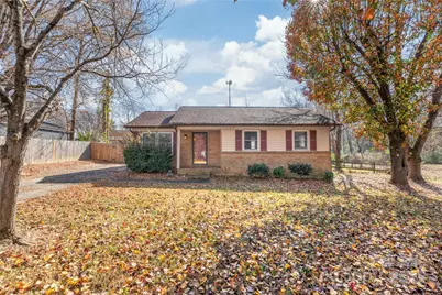 5703 Hillcrest Circle, Indian Trail, NC 28079 - Photo 1