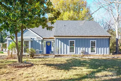 4731 Carberry Court, Charlotte, NC 28226 - Photo 1