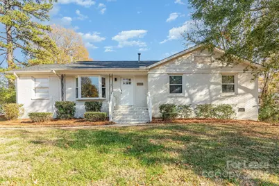6701 Lynmont Drive, Charlotte, NC 28212 - Photo 1