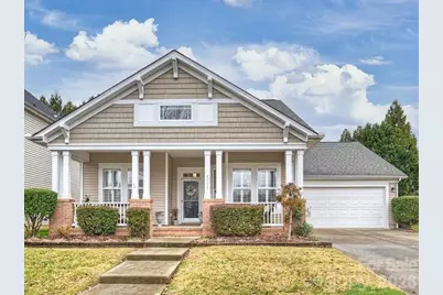 8113 Cottsbrooke Drive, Huntersville, NC 28078 - Photo 1