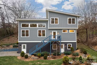 122 Terrace Drive, Weaverville, NC 28787 - Photo 1