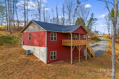 738 Jupiter Road, Weaverville, NC 28787 - Photo 1