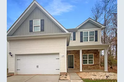 1128 Doby Springs Drive, Charlotte, NC 28262 - Photo 1