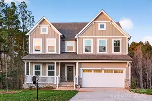 10315 Lakeshore Dr, Lancaster, SC 29720 - Photo 1