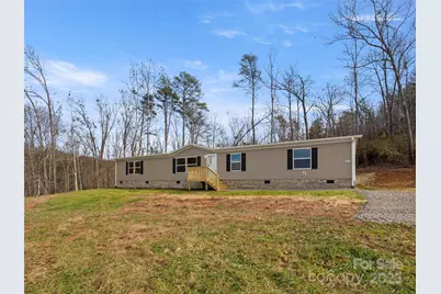 171 Peaceful Hill Drive, Old Fort, NC 28762 - Photo 1