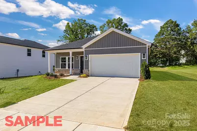 712 Leazer Street #2, Kannapolis, NC 28081 - Photo 1
