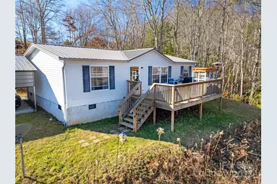 33 N Shadow Run, Balsam Grove, NC 28708 - Photo 1