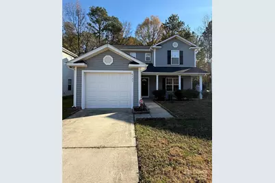 6735 Moss Lake Road, Charlotte, NC 28214 - Photo 1