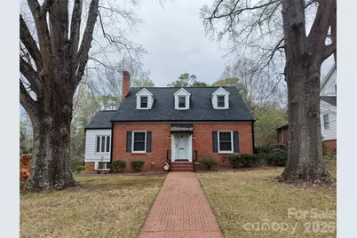 502 W Wade Street, Wadesboro, NC 28170 - Photo 1