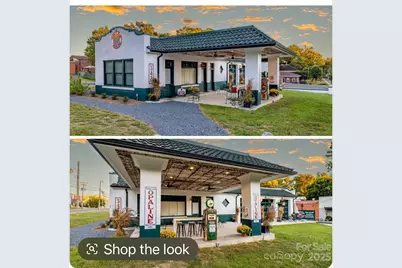 342 N 2nd Street N #1, Albemarle, NC 28001 - Photo 1