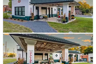 342 N 2nd Street N, Albemarle, NC 28001 - Photo 1