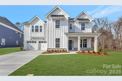 8310 Ashvale Street NW, Concord, NC 28027 - Photo 1