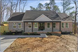 20 Ridgecrest Ave, Peachland, NC 28133 - Photo 1