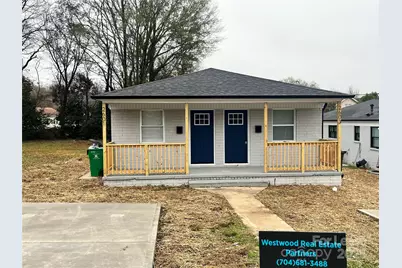 2603 Dundeen Street, Charlotte, NC 28216 - Photo 1