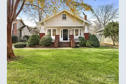 2312 Vail Avenue, Charlotte, NC 28207 - Photo 1