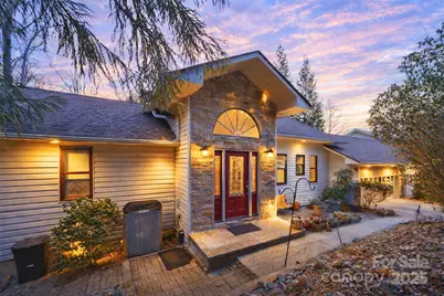 301 Qualla Circle, Brevard, NC 28712 - Photo 1