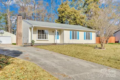 11615 Antebellum Drive, Charlotte, NC 28273 - Photo 1