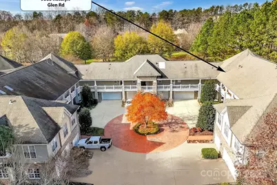 9065 Rosalyn Glen Road, Cornelius, NC 28031 - Photo 1