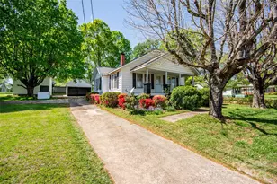 495 Turnersburg Hwy, Statesville, NC 28625 - Photo 1
