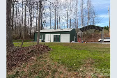 825 Maple Creek Road, Rutherfordton, NC 28139 - Photo 1