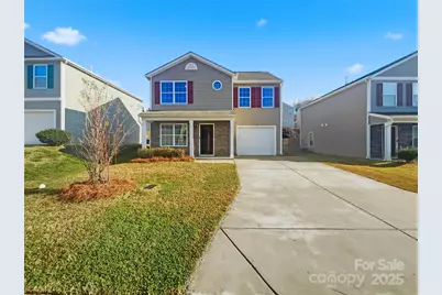 1024 Cassidy Drive, Gastonia, NC 28054 - Photo 1