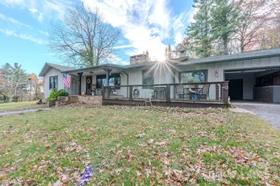 127 Reid Queen Drive, Little Switzerland, NC 28749 - Photo 1